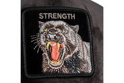 Goorin Bros. Velour Panther ( Panter Figür ) 101-2351 Şapka - Thumbnail