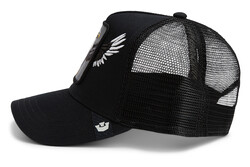 Goorin Bros. Wings Free ( Kartal Figür ) 101-3020 Şapka - Thumbnail