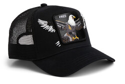 Goorin Bros. Wings Free ( Kartal Figür ) 101-3020 Şapka - Thumbnail