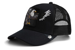 Goorin Bros. Wings Free ( Kartal Figür ) 101-3020 Şapka - Thumbnail