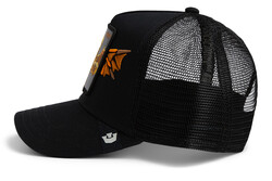 Goorin Bros. Wings Fury ( Ejderha Figür ) 101-3022 Şapka - Thumbnail