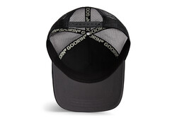 Goorin Bros. Wings Fury ( Ejderha Figür ) 101-3022 Şapka - Thumbnail