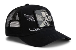 Goorin Bros. Wings Legend ( Pegasus Figür ) 101-3019 Şapka - Thumbnail