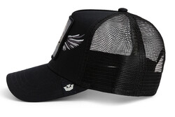 Goorin Bros. Wings Legend ( Pegasus Figür ) 101-3019 Şapka - Thumbnail