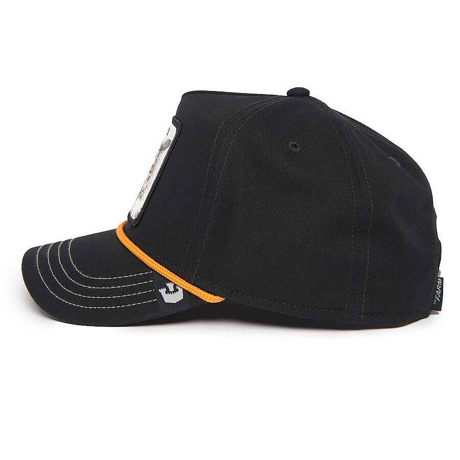 Goorin Bros. Wise Owl 100 ( Baykuş Figürlü ) 101-1257 Şapka - 3