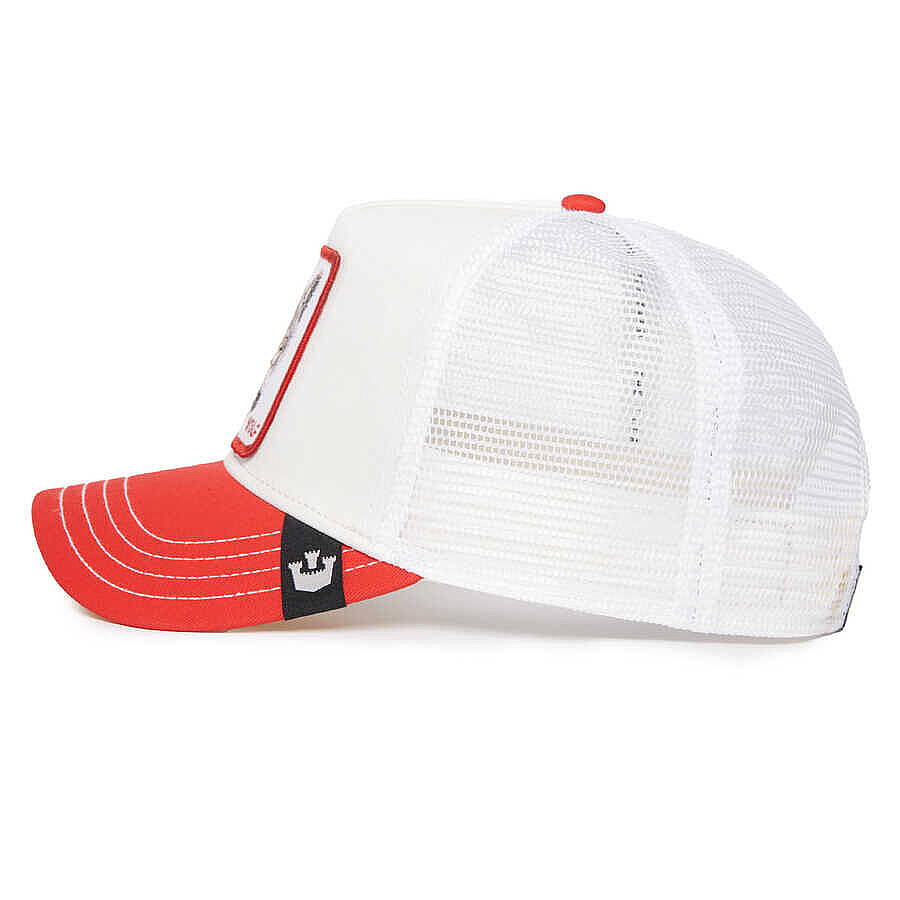 Goorin Bros. Wolf Fan ( Kurt Figürlü ) Şapka 101-2003 - 3