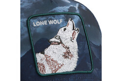 Goorin Bros. Wolf In The Element ( Kurt Figür ) 101-2696 Şapka - Thumbnail