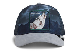 Goorin Bros. Wolf In The Element ( Kurt Figür ) 101-2696 Şapka - Thumbnail