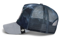 Goorin Bros. Wolf In The Element ( Kurt Figür ) 101-2696 Şapka - Thumbnail