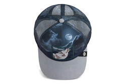 Goorin Bros. Wolf In The Element ( Kurt Figür ) 101-2696 Şapka - Thumbnail