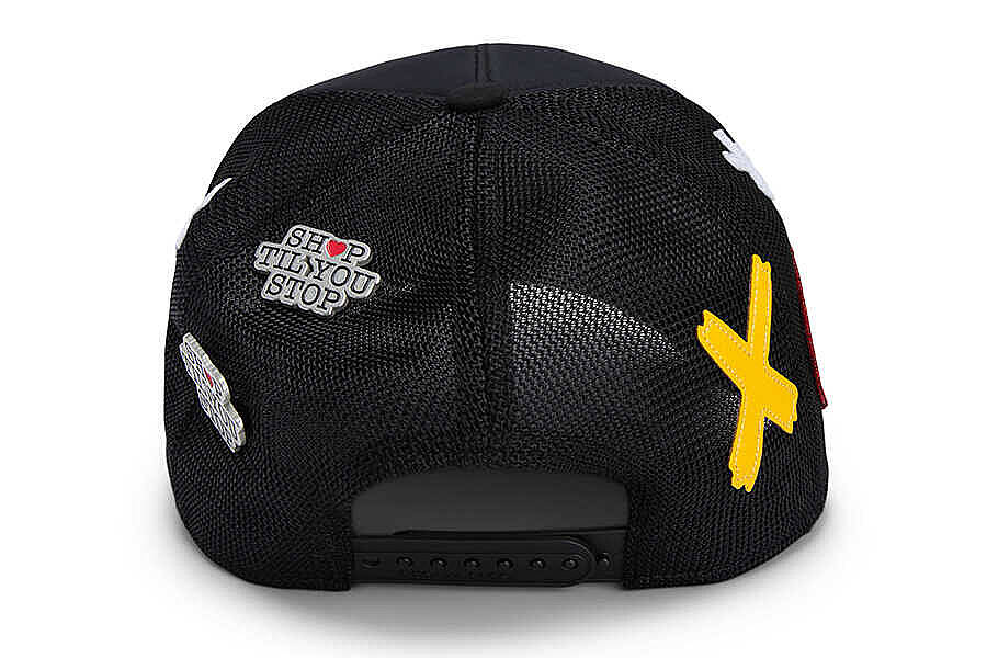 Goorin Bros XoXo Şapka 101-1740 - 4
