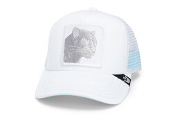 Goorin Bros.Çocuk Lil Pantherino ( Panter Figür ) Şapka 201-0066 - Thumbnail