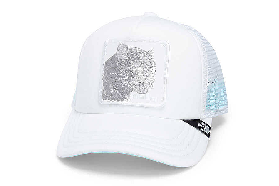 Goorin Bros.Çocuk Lil Pantherino ( Panter Figür ) Şapka 201-0066 - 2