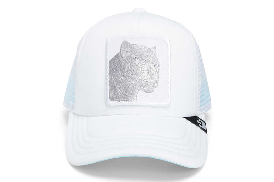 Goorin Bros - Goorin Bros.Çocuk Lil Pantherino ( Panter Figür ) Şapka 201-0066