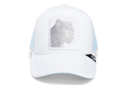 Goorin Bros.Çocuk Lil Pantherino ( Panter Figür ) Şapka 201-0066 - Thumbnail
