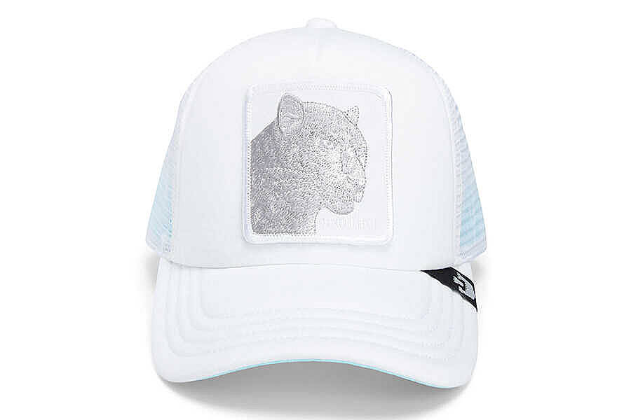 Goorin Bros.Çocuk Lil Pantherino ( Panter Figür ) Şapka 201-0066 - 1