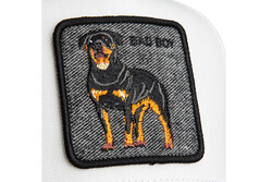 Goorin Bros.Denim Bad ( Rottweiler Figür ) 101-2582 Şapka - Thumbnail