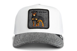 Goorin Bros.Denim Bad ( Rottweiler Figür ) 101-2582 Şapka - Thumbnail