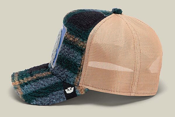 Goorin Bros.Double Stuffed - Bunny ( Tavşan Figür ) Şapka 101-3266 - 5
