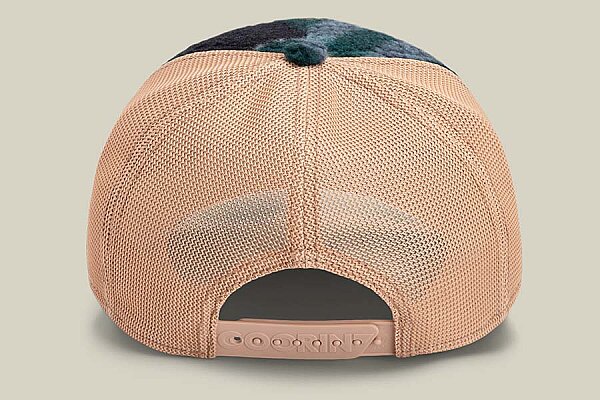Goorin Bros.Double Stuffed - Bunny ( Tavşan Figür ) Şapka 101-3266 - 7