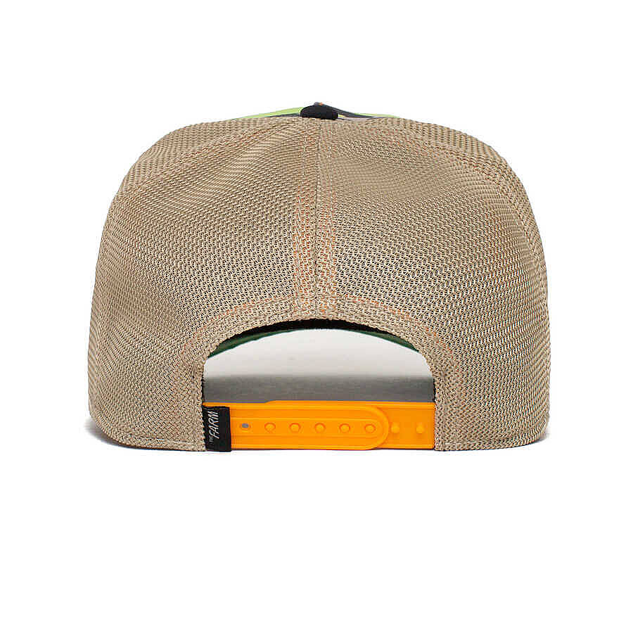 Goorin Bros.El Sorro Dorado ( Tilki Figürlü) Şapka 101-0999 - 5