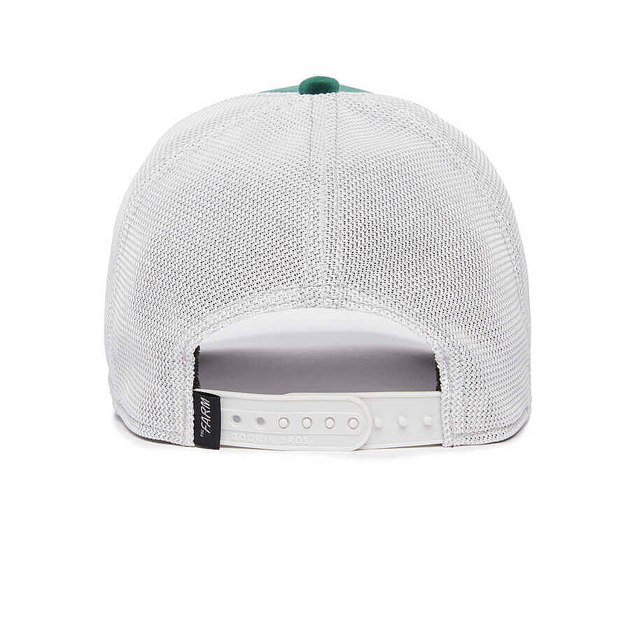 Goorin Bros.Emerald Cow ( İnek Figür ) 101-1718 Şapka - 5