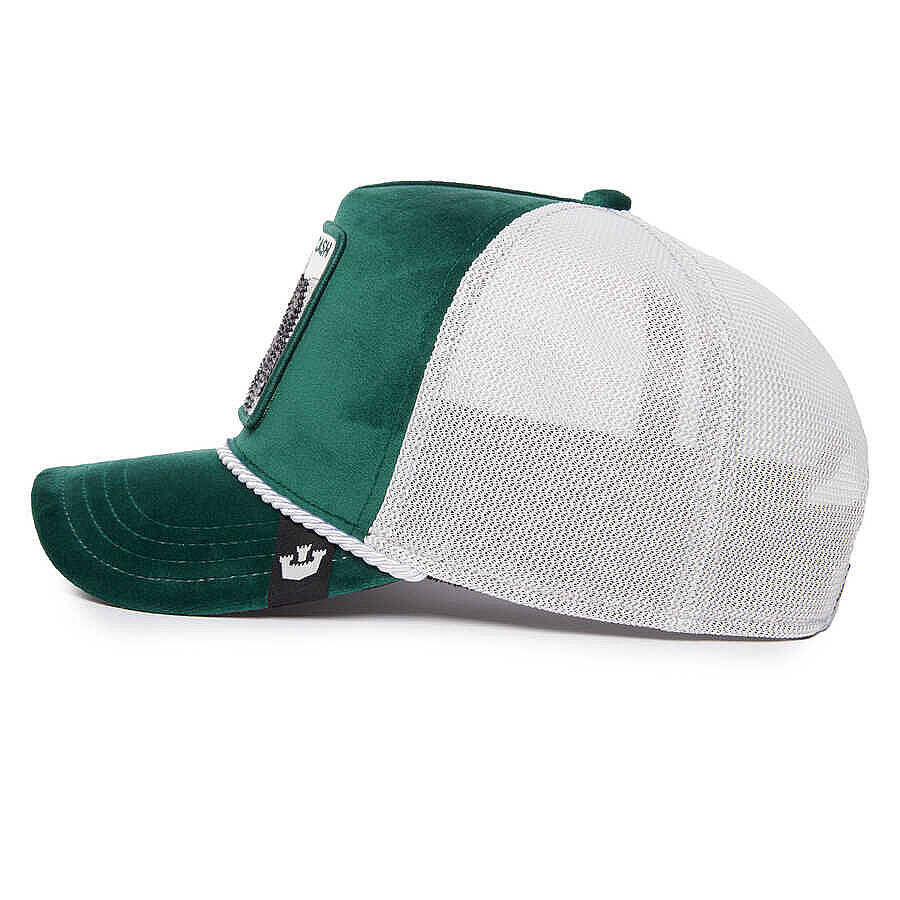 Goorin Bros.Emerald Cow ( İnek Figür ) 101-1718 Şapka - 3