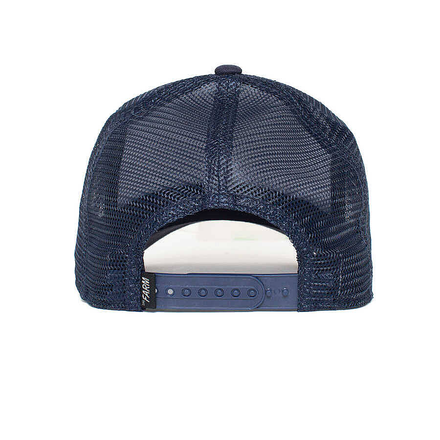 Goorin Bros.Freedom Truckin(Kartal Figürlü)şapka 101-1032 - 4