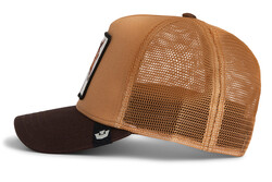 Goorin Bros.Gaucho Trucker ( At Figür ) 101-3005 Şapka - Thumbnail