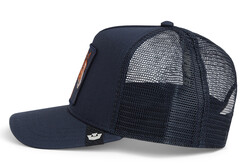 Goorin Bros.Gaucho Trucker ( At Figür ) 101-3005 Şapka - Thumbnail