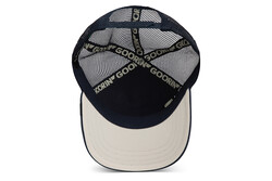 Goorin Bros.Gaucho Trucker ( At Figür ) 101-3005 Şapka - Thumbnail