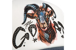 Goorin Bros.Goat Disruption ( Keçi Figür ) 101-2754 Şapka - Thumbnail