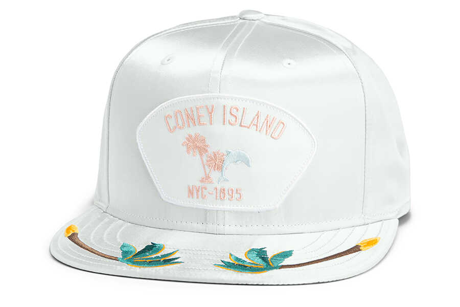 Goorin Bros - Goorin Bros.Island Getaway ( Coney Island ) 101-1904 Şapka (1)