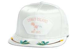 Goorin Bros.Island Getaway ( Coney Island ) 101-1904 Şapka - Thumbnail