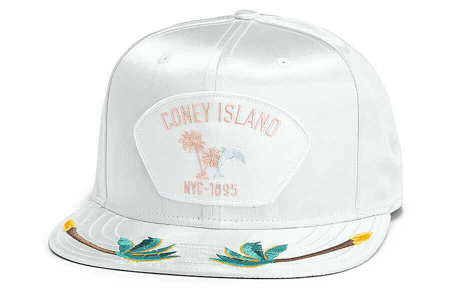 Goorin Bros.Island Getaway ( Coney Island ) 101-1904 Şapka - 2