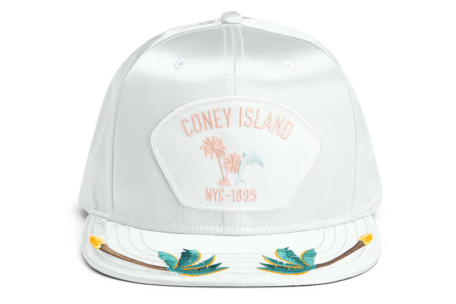 Goorin Bros - Goorin Bros.Island Getaway ( Coney Island ) 101-1904 Şapka