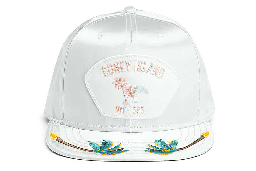 Goorin Bros.Island Getaway ( Coney Island ) 101-1904 Şapka - 1