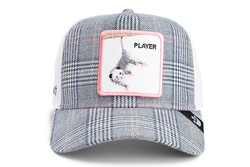 Goorin Bros.Moon Possum ( Fare Figür ) Şapka 101-1853 - Thumbnail