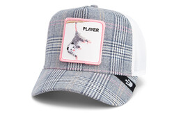 Goorin Bros.Moon Possum ( Fare Figür ) Şapka 101-1853 - Thumbnail