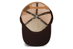 Goorin Bros.Nuts Trucker ( Sincap Figür ) 101-2546 Şapka - Thumbnail