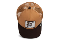 Goorin Bros.Nuts Trucker ( Sincap Figür ) 101-2546 Şapka - Thumbnail