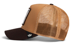 Goorin Bros.Nuts Trucker ( Sincap Figür ) 101-2546 Şapka - Thumbnail
