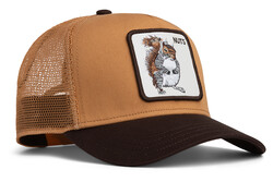 Goorin Bros.Nuts Trucker ( Sincap Figür ) 101-2546 Şapka - Thumbnail