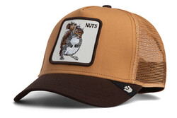 Goorin Bros.Nuts Trucker ( Sincap Figür ) 101-2546 Şapka - Thumbnail
