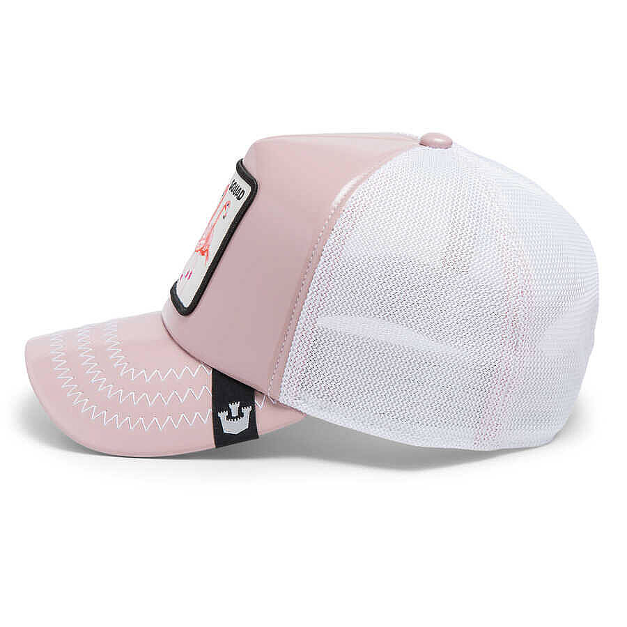 Goorin Bros.Rock With You ( Flamingo Figür ) 101-1587 Şapka - 3