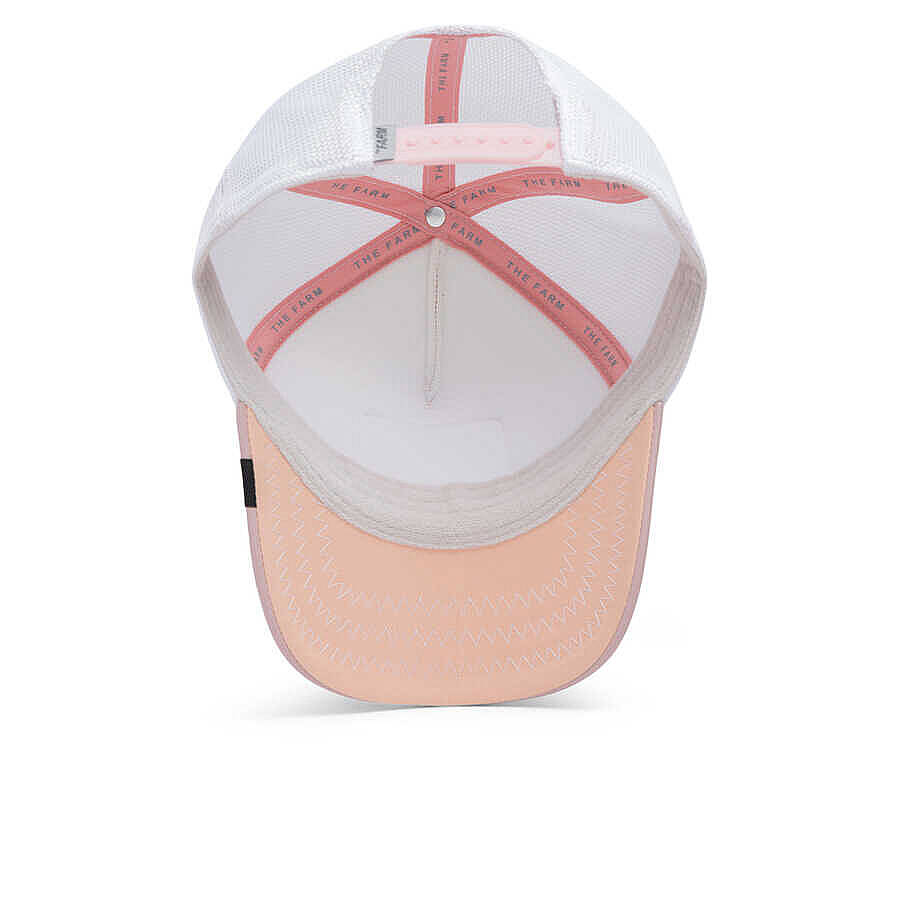 Goorin Bros.Rock With You ( Flamingo Figür ) 101-1587 Şapka - 6