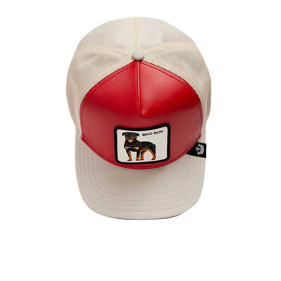 Goorin Bros.Shleather Boy ( Rottweiler Figür ) 101-1829 Şapka - 5