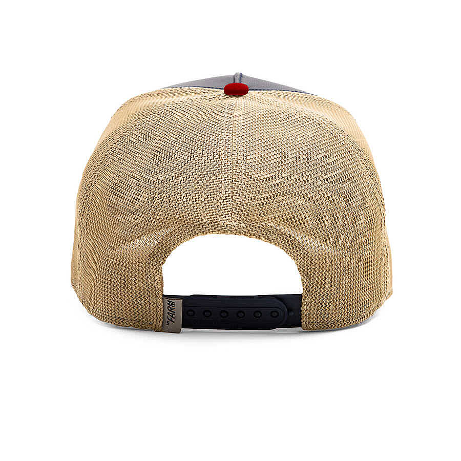 Goorin Bros.Shleather Cock ( Horoz Figür ) 101-1827 Şapka - 4