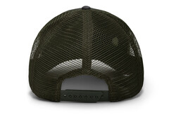 Goorin Bros.Strength Panther Trucker ( Kaplan Figür ) 101-3009 Şapka - Thumbnail