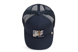 Goorin Bros.Survivor Trucker ( Kurt Figür ) 101-3003 Şapka - Thumbnail